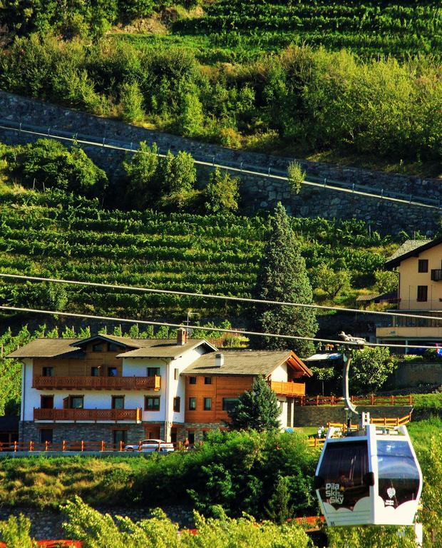 Apartament Chevres A Cheval -